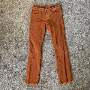 Patagonia Corduroys Long inseam!
